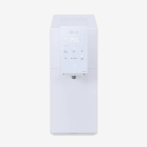 [LG] 오브제컬렉션 퓨리케어 냉온정수기(스카이/음성인식X)(48개월 무이자) WD523AMB4Y0