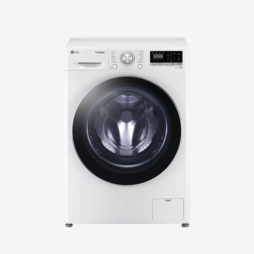 [LG] 8kg 꼬망스플러스 드럼세탁기(화이트)(36개월 무이자) F8WV