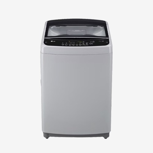 [LG] 16kg 통돌이 세탁기(미드프리실버) (24개월 무이자) TR16DK