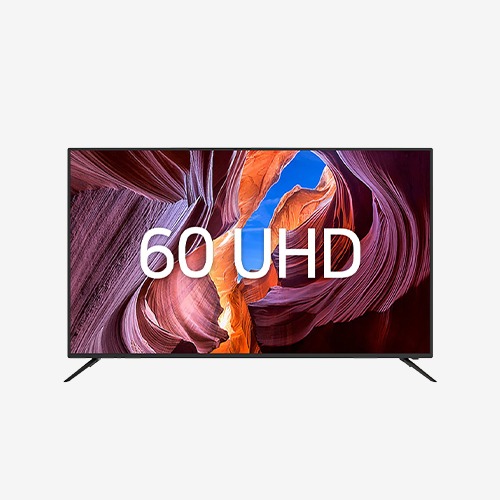 [인켈] 60인치 UHD TV(36개월 무이자) SU60CKD