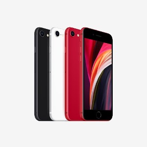 [Apple] 아이폰SE2 128G 중고폰 (S급)