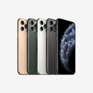 [Apple] 아이폰11 프로 64GB 중고폰 (S급) 미드나이트그린