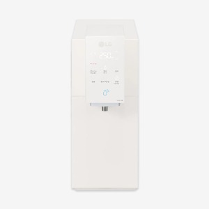 [LG] 오브제컬렉션 퓨리케어 냉온정수기(베이지/음성인식O)(48개월 무이자) WD524ACB4Y0