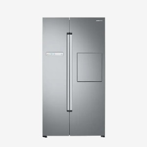 [삼성] 815L 냉장고(엘레강트이녹스)(36개월 무이자) RS82M6000S8