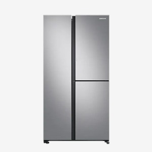 [삼성] 846L 양문형 냉장고(36개월 무이자) RS84B5061M9