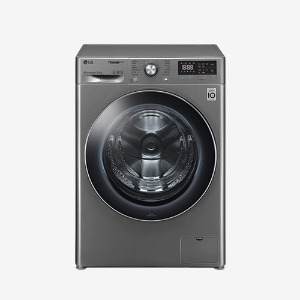 [LG] 12kg 드럼세탁기(세탁전용)(실버)(36개월 무이자) F12VVA