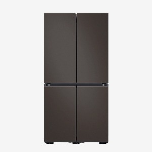 [삼성] 875L 비스포크 냉장고(코타차콜)(36개월 무이자) RF85B911105