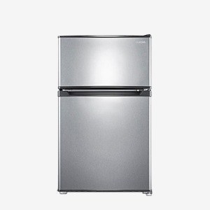 [대우루컴즈] 90L 냉장고(24개월 무이자) R90M1-G