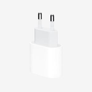 [Apple] 애플 정품 20W 충전기 어댑터