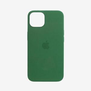[Apple] 애플 정품 아이폰 13 실리콘 맥세이프 케이스