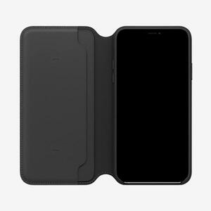 [Apple] 애플 정품 아이폰11 Pro 가죽 폴리오 케이스