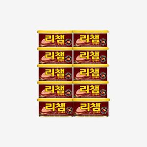 [동원] 리챔 핫치폴레 200g X 10캔