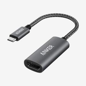 [앤커] 파워익스팬드 USB-C to HDMI 4K 컨버터 어댑터 A8312