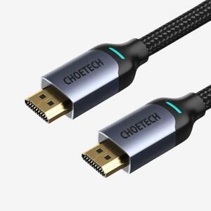 [초텍] 8K HDMI to HDMI 포트 케이블 (2m) XHH01-BK