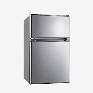 [대우루컴즈] 86L 냉장고(12개월 무이자) R90M1-G