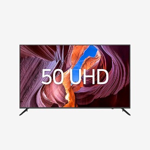 [인켈 더블할인] 50인치 UHD TV (36개월 무이자) SU50CKD