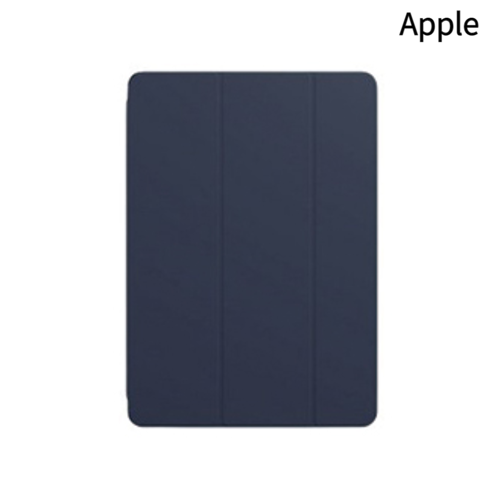 [Apple] 애플 정품 아이패드 프로 11 인치 스마트 폴리오 케이스 (1/2/3/4세대 호환)
