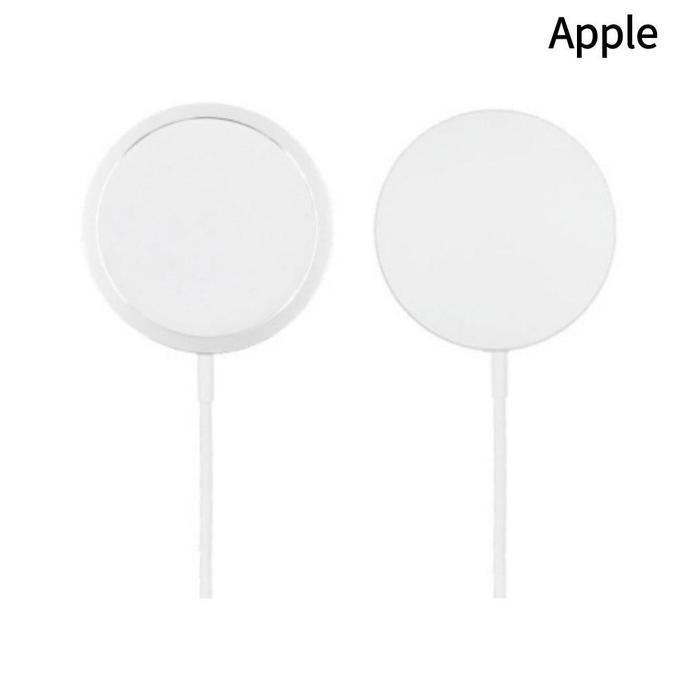 [Apple] 애플 정품 맥세이프 무선 고속 충전케이블 C타입 1M