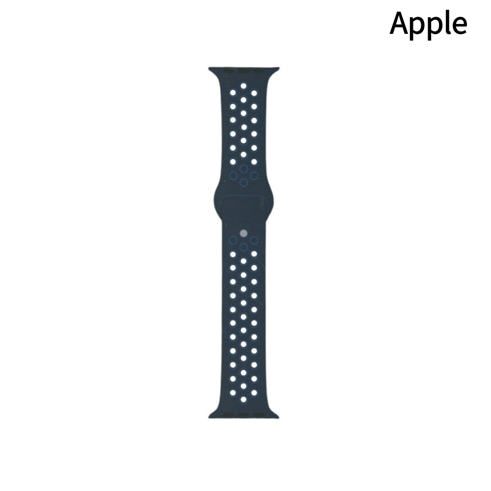 [Apple] 애플 정품 애플워치 스트랩 (나이키)