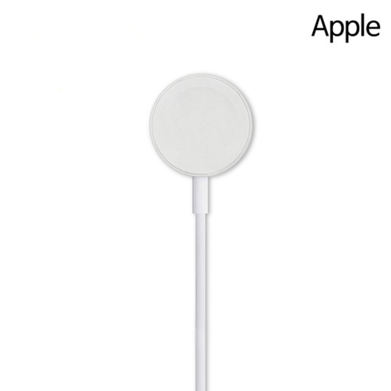 [Apple] 애플 정품 애플워치 충전기 USB A타입 1M