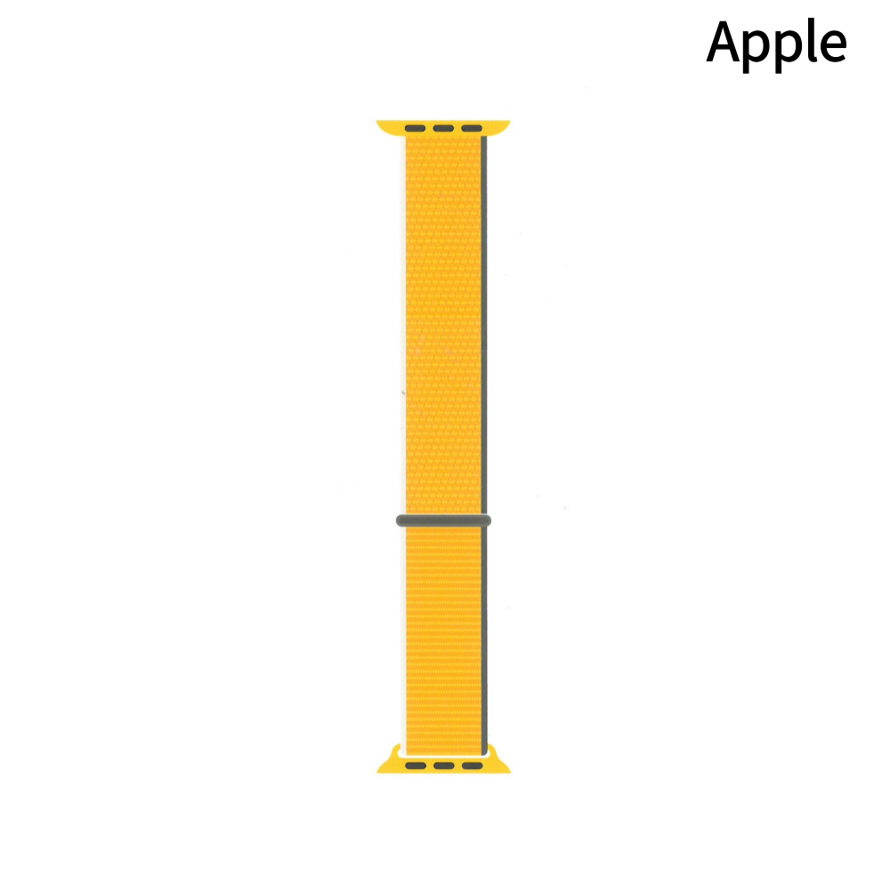 [Apple] 애플 정품 애플워치 스트랩 (42-49mm)